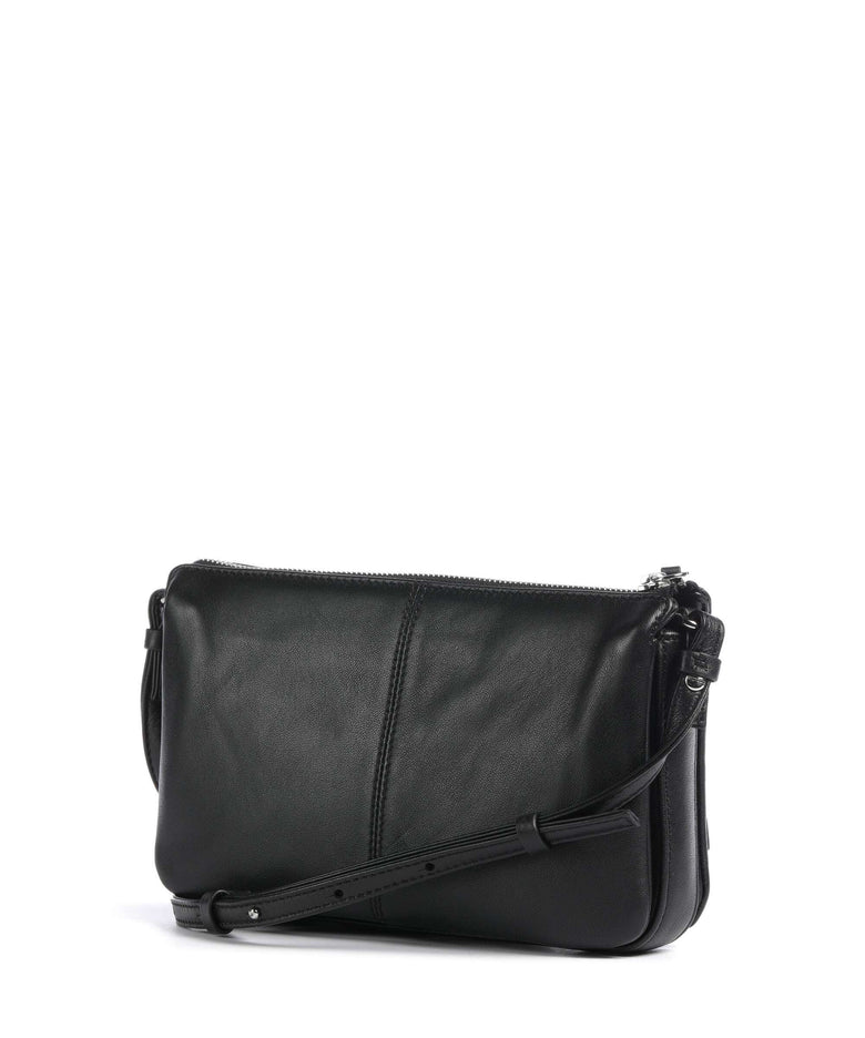 Liebeskind Nina Indian Sheep S Crossbody bag black