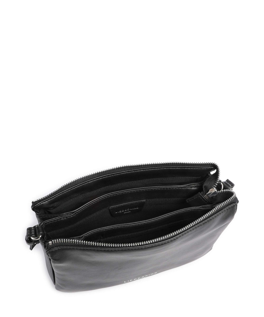 Liebeskind Nina Indian Sheep S Crossbody bag black