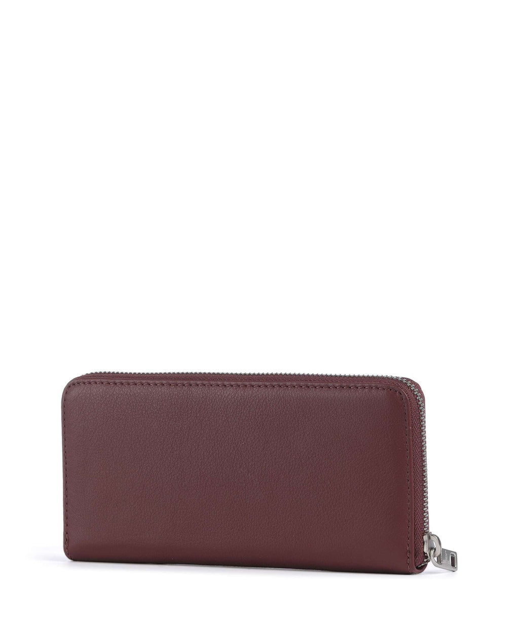 Liebeskind Harris Gigi RFID Wallet pomegranate