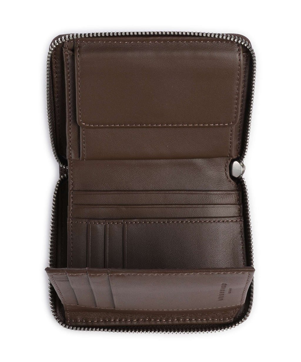 Liebeskind Harris Conny Wallet roasted coconut