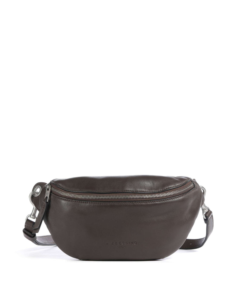 Liebeskind Tavia Sheep Natural L Belt bag roasted coconut