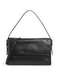 Liebeskind Audrey Recycled Soft Calf M Shoulder bag black