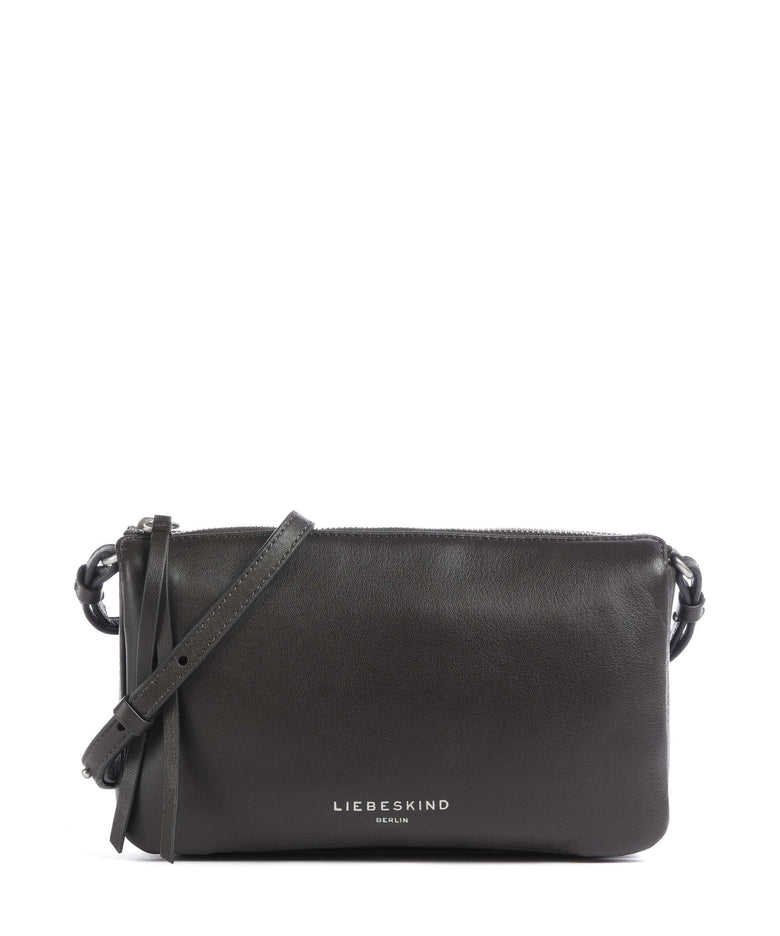 Liebeskind Nina Indian Sheep S Crossbody bag deep soil