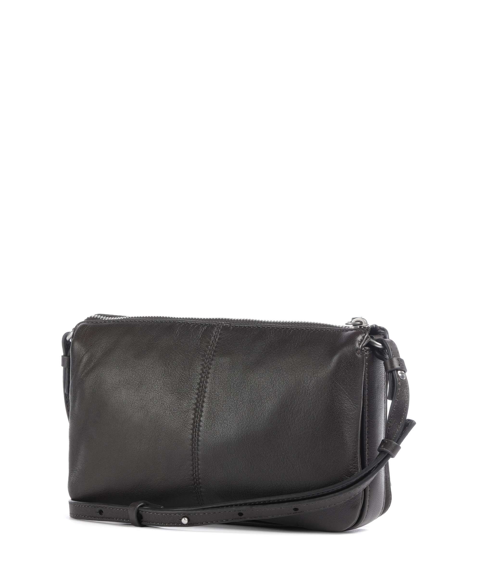 Liebeskind Nina Indian Sheep S Crossbody bag deep soil