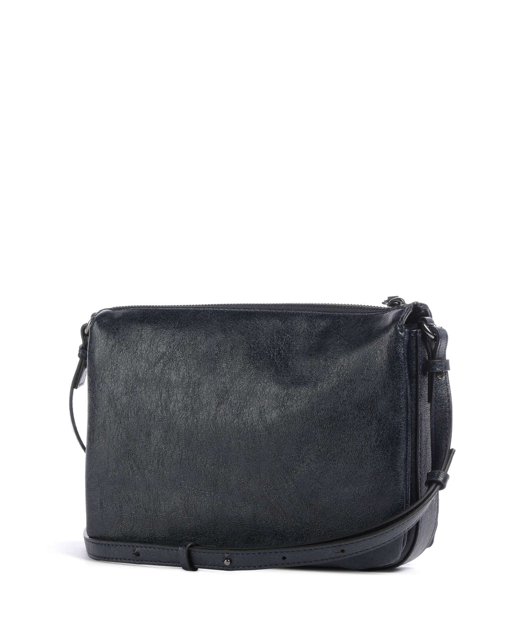 Liebeskind Nina Vintage PU M Crossbody bag peacoat