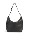 Liebeskind Paris Small Pebble M Hobo bag deep soil