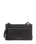 Liebeskind Zena Indian Sheep S Crossbody bag deep soil