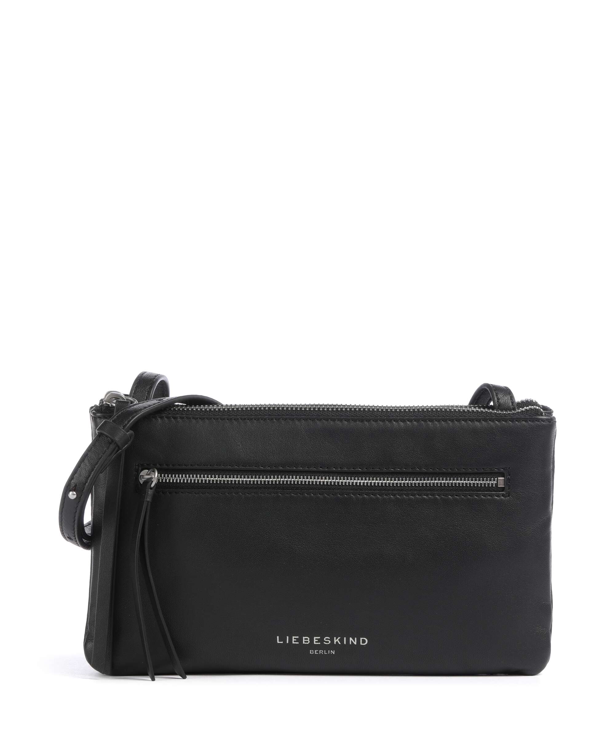 Liebeskind Zena Indian Sheep S Crossbody bag black