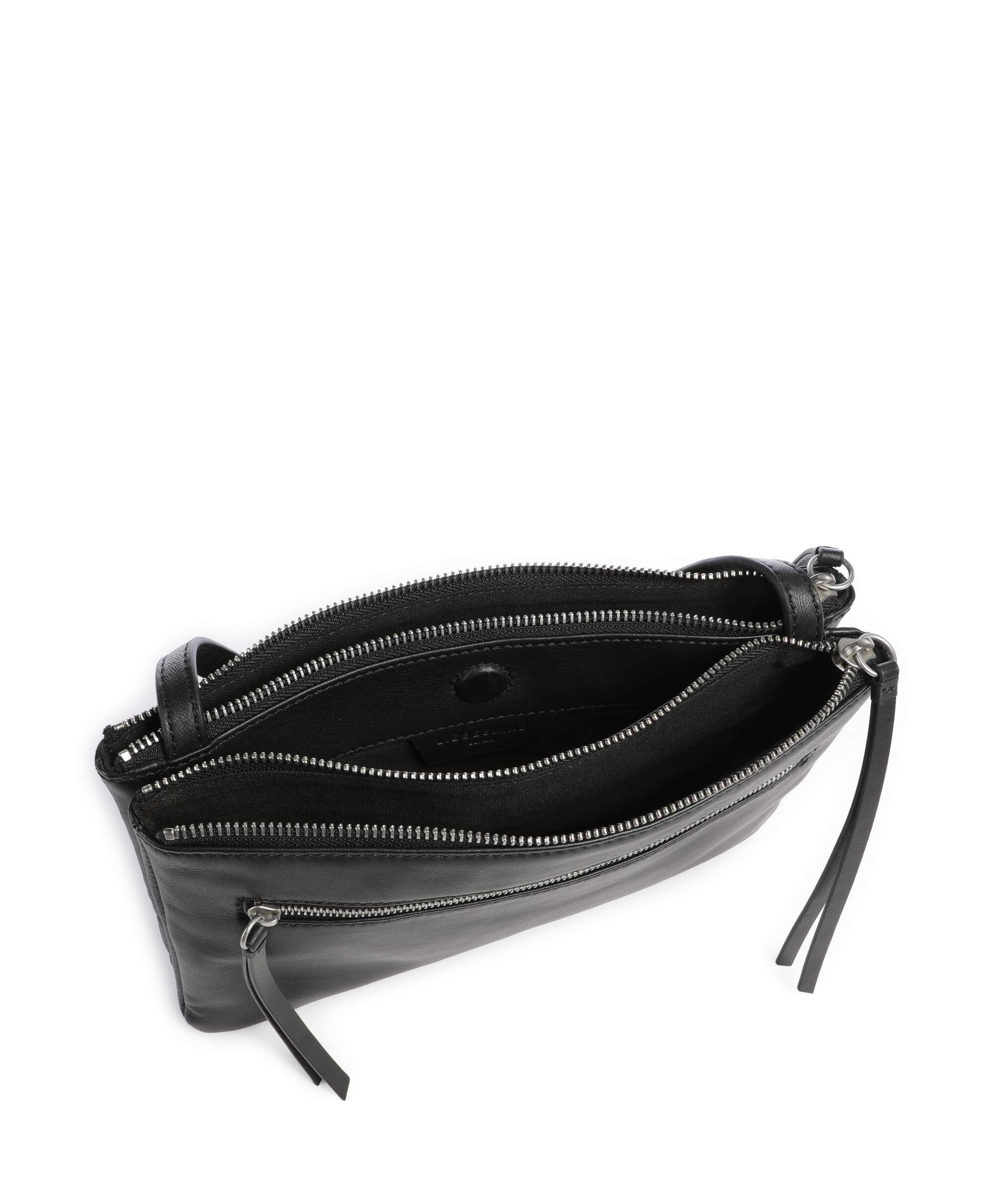 Liebeskind Zena Indian Sheep S Crossbody bag black