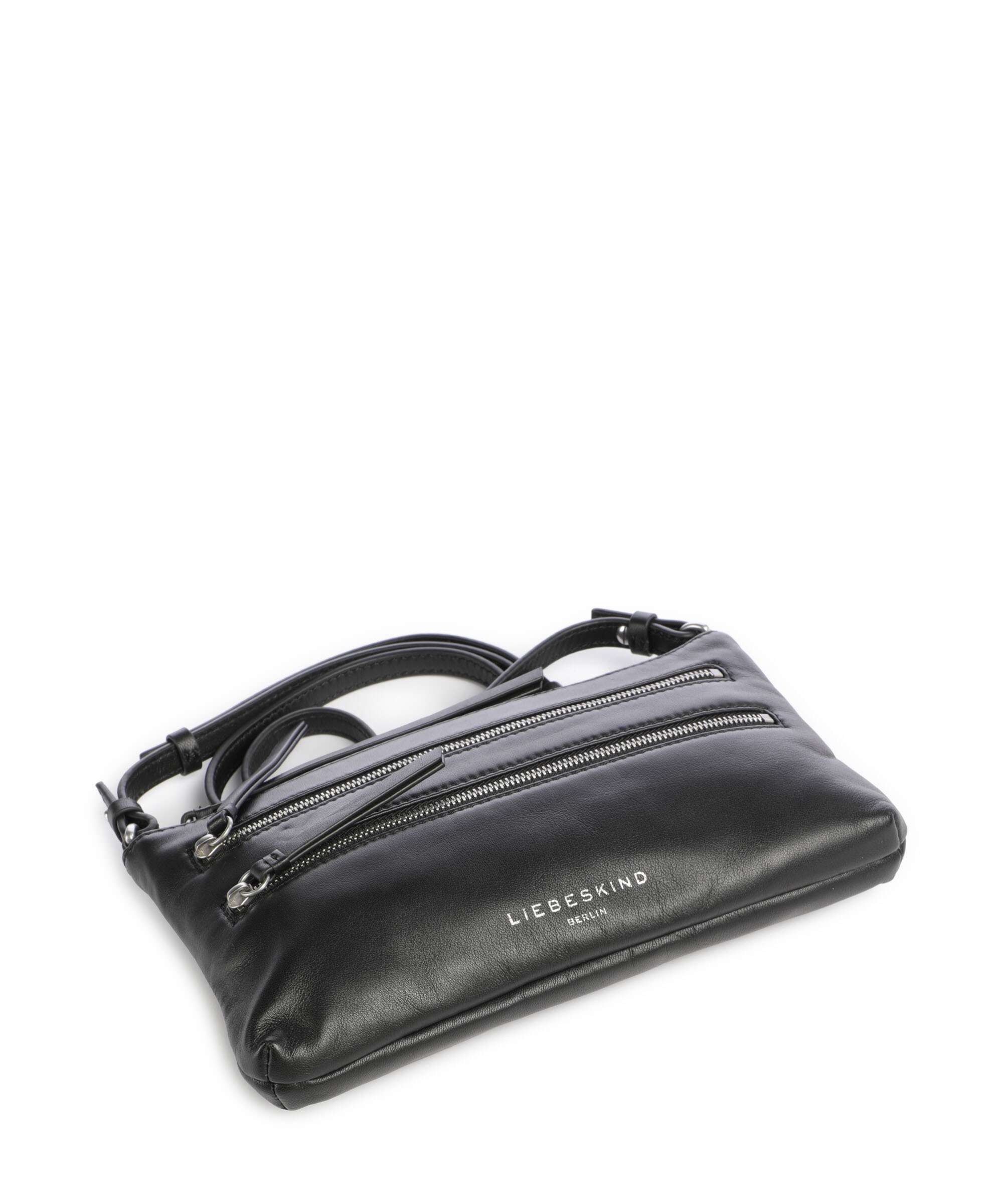 Liebeskind Zena Indian Sheep S Crossbody bag black