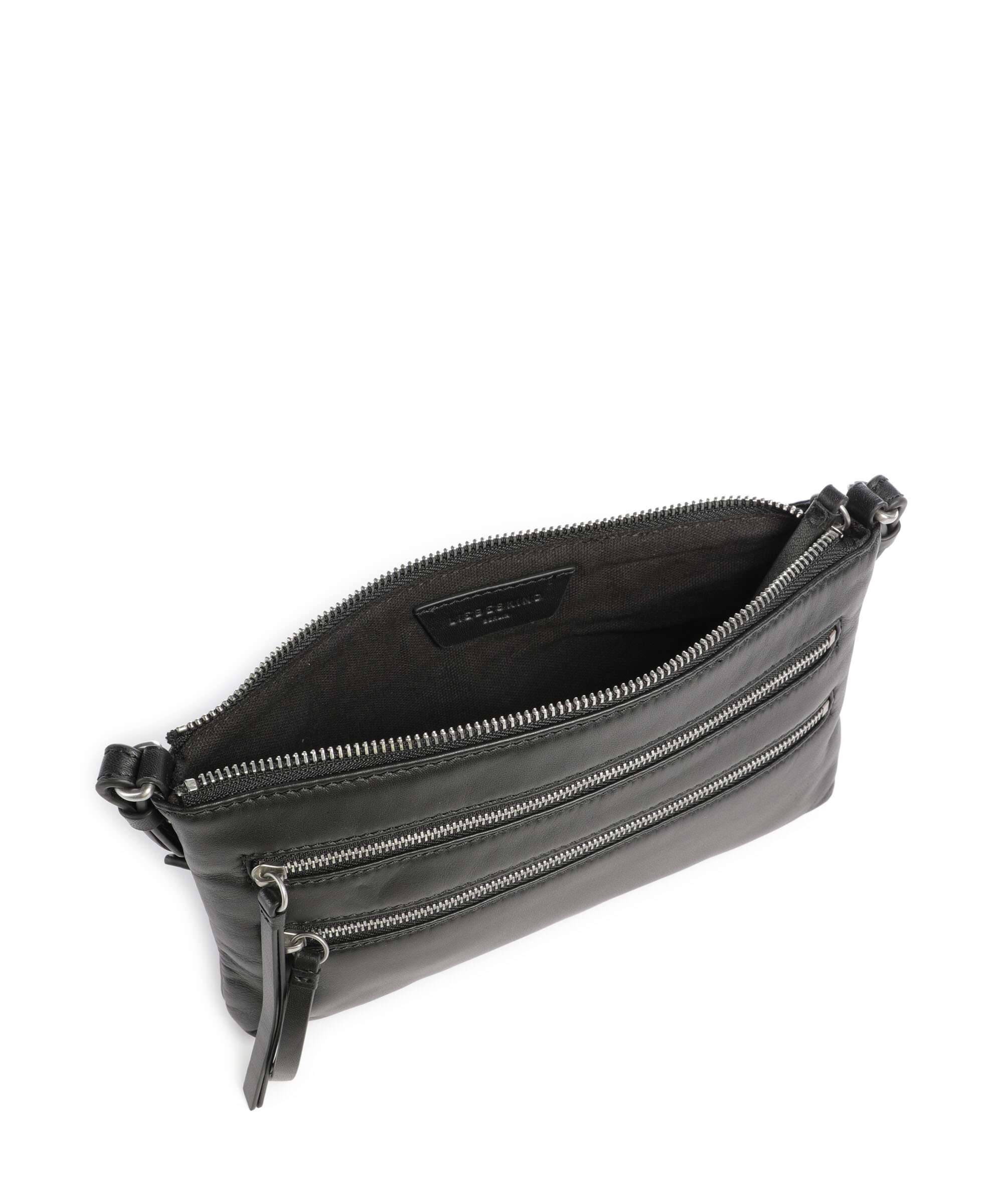 Liebeskind Zena Indian Sheep S Crossbody bag black