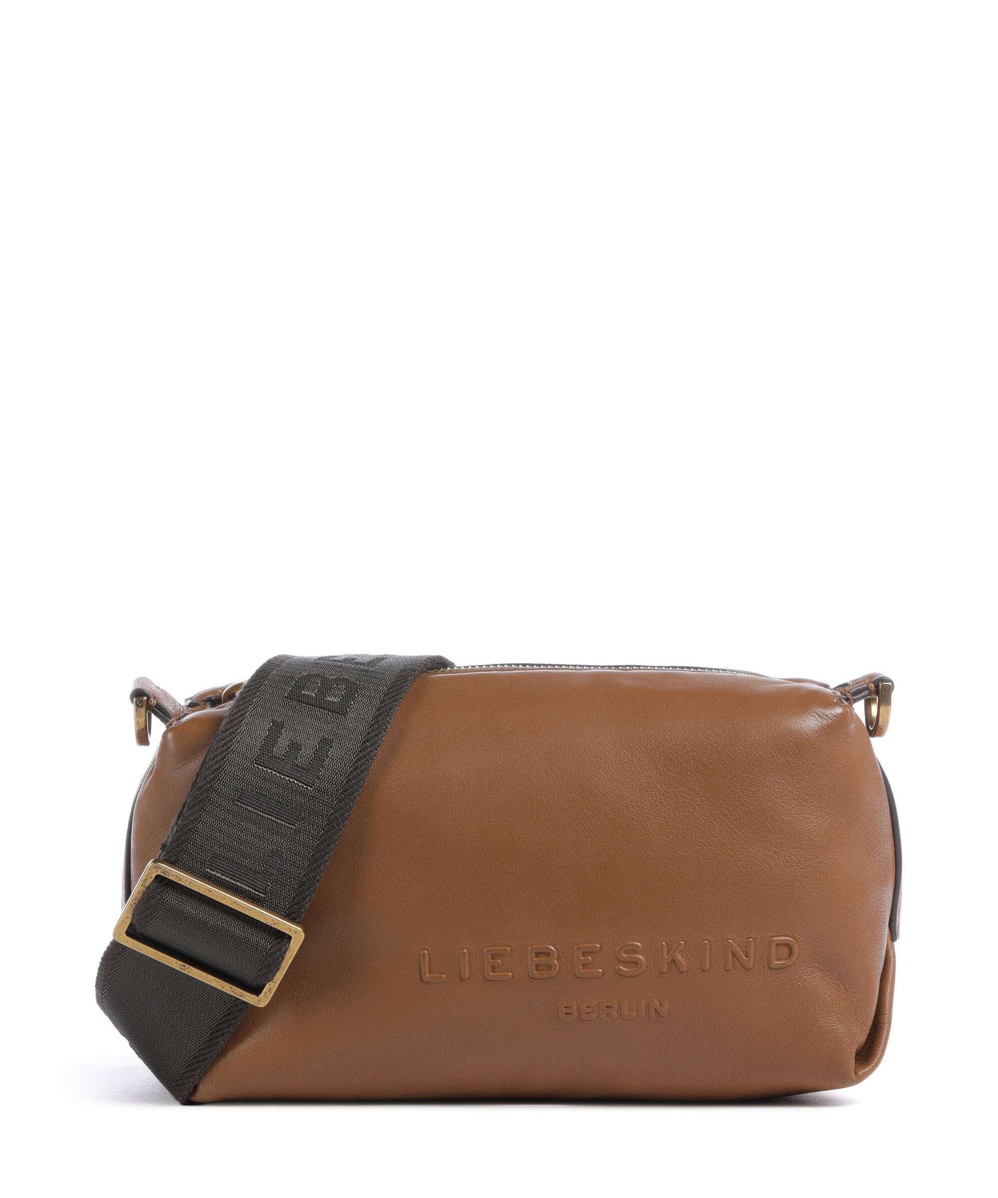 Liebeskind Elvira Sheep Natural S Crossbody bag sepia
