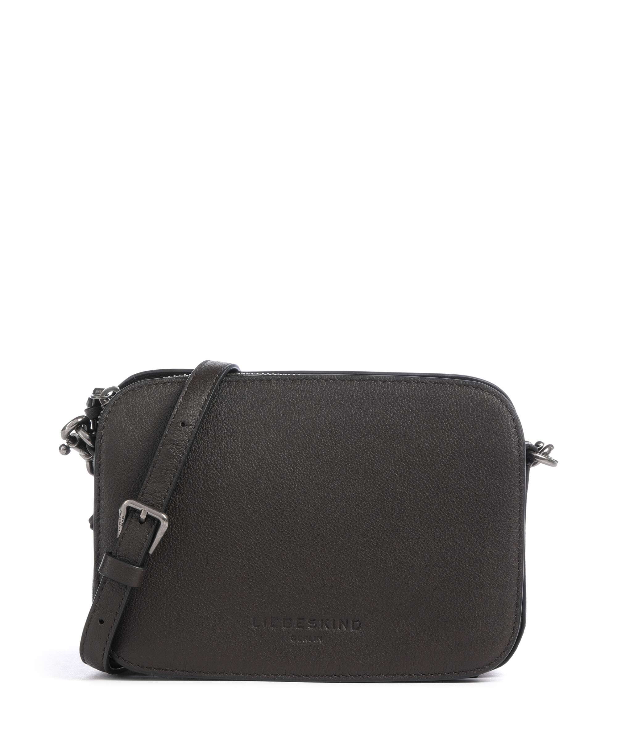 Liebeskind Luka Harris S Crossbody bag deep soil