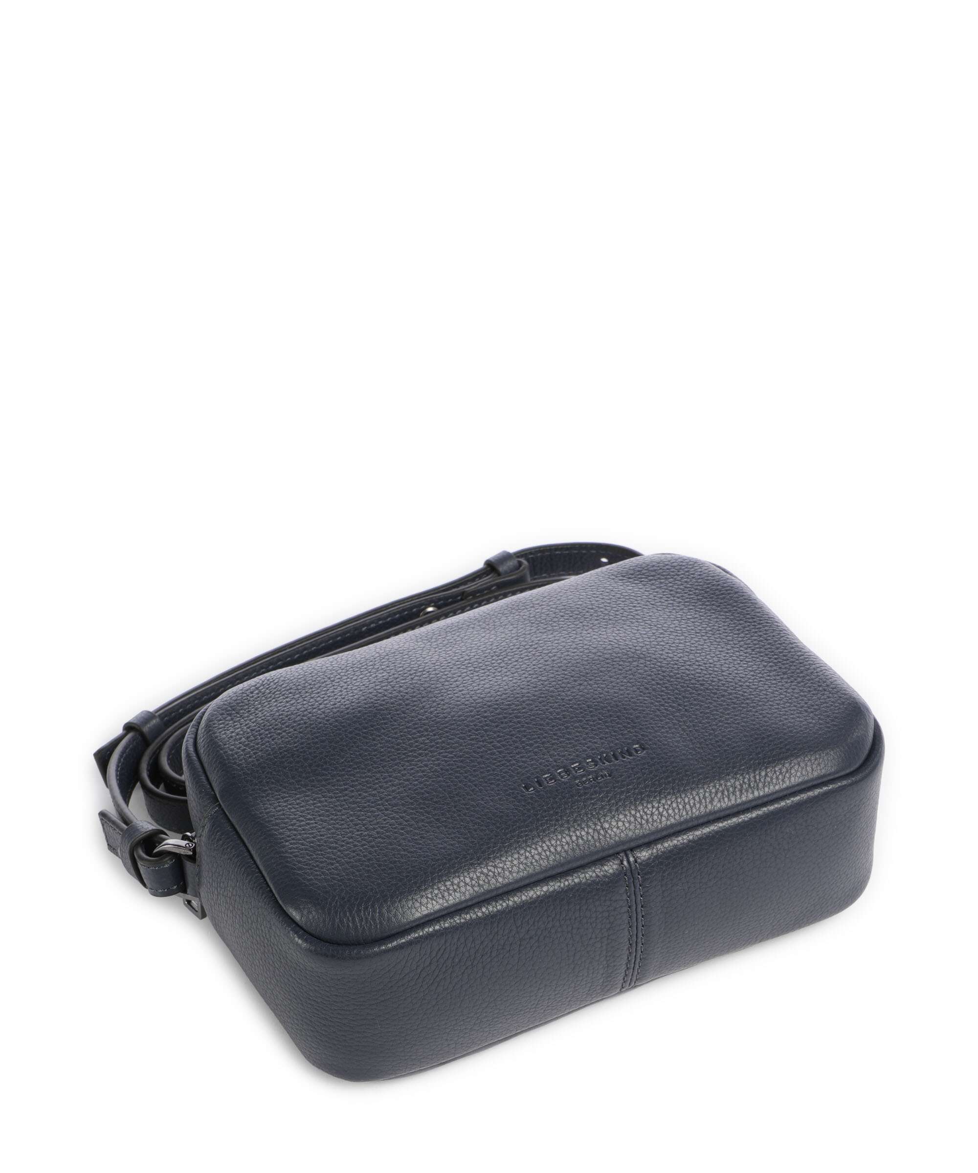Liebeskind Ella Small Pebble S Crossbody bag peacoat