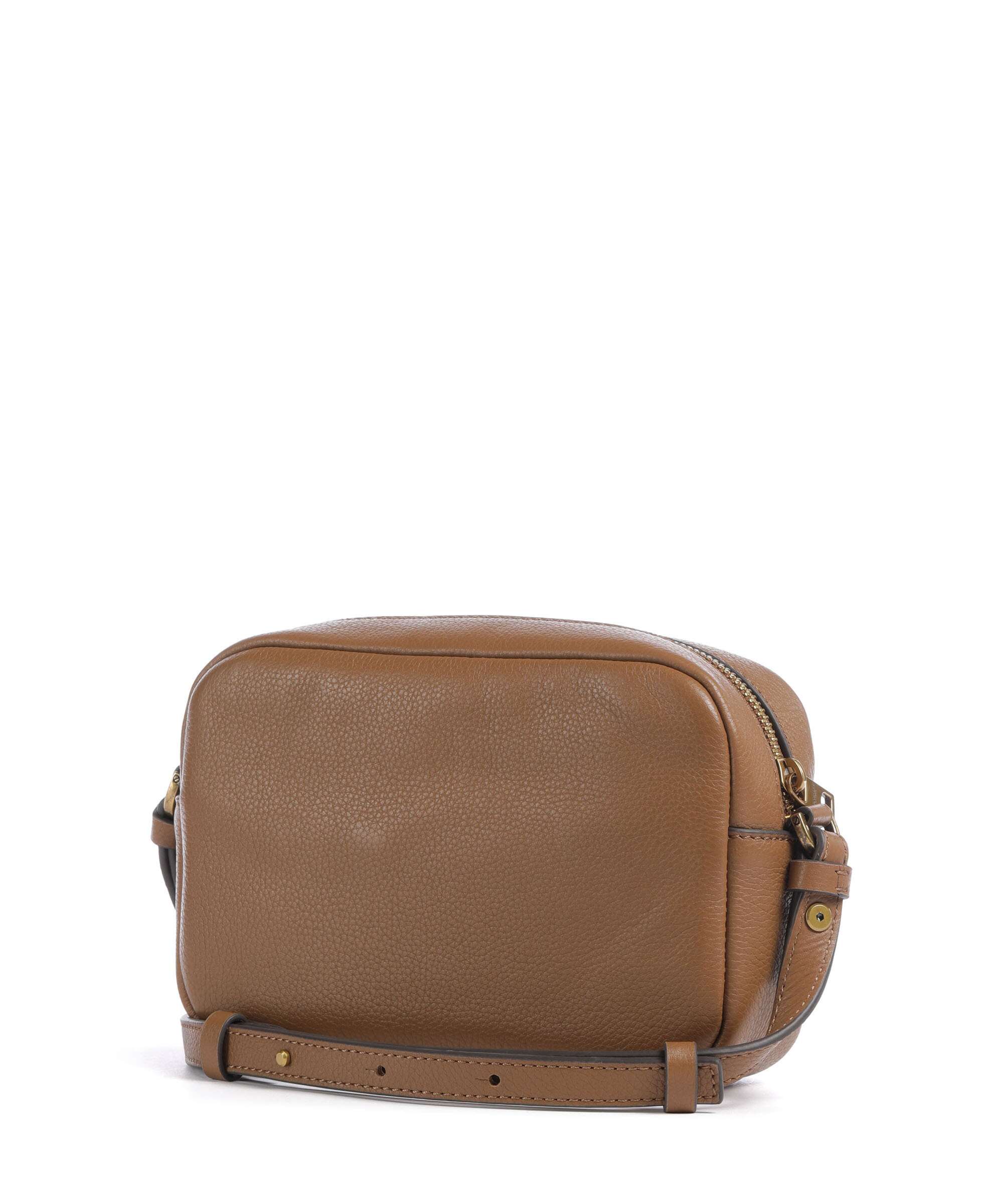 Liebeskind Ella Small Pebble S Crossbody bag sepia