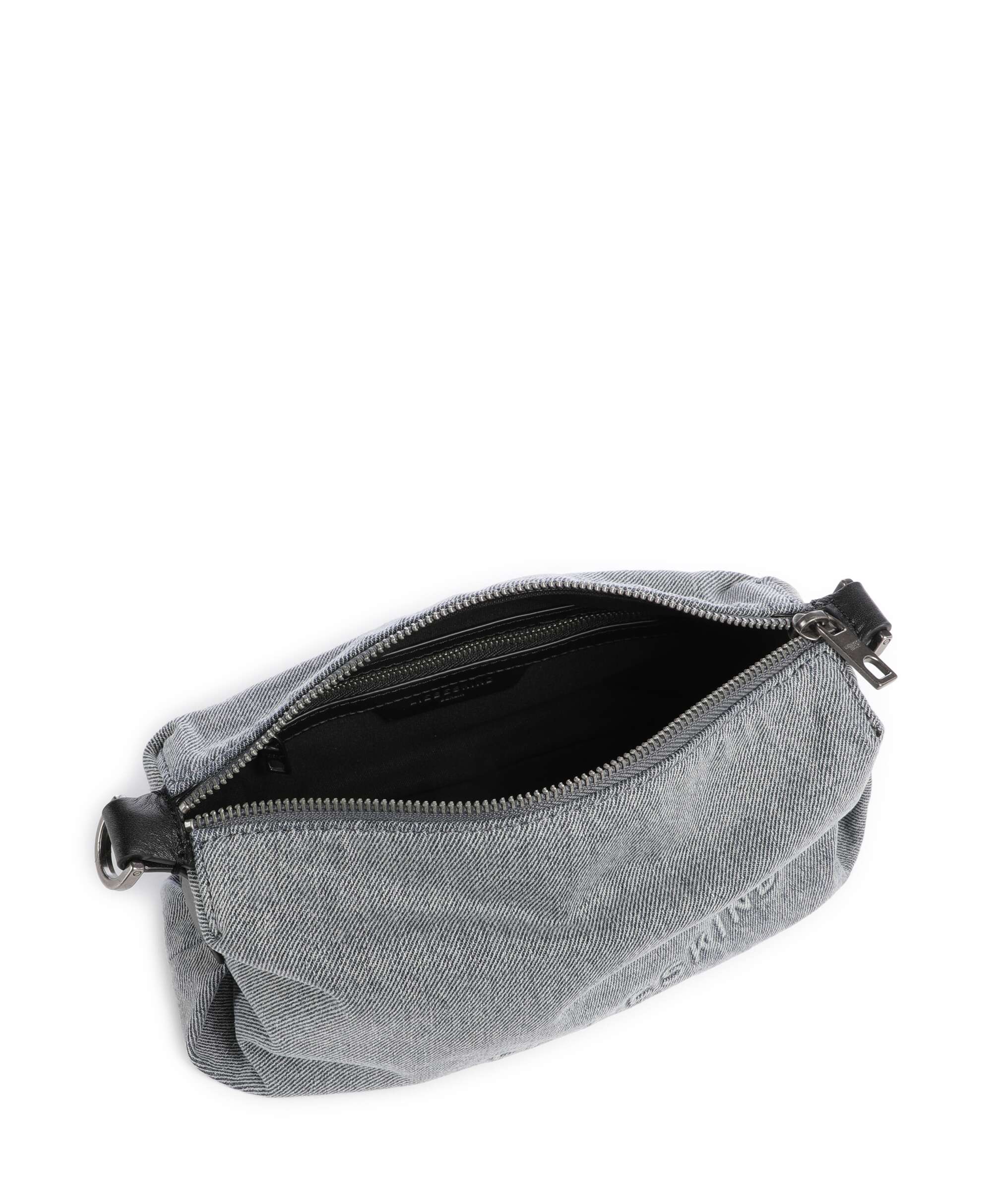 Liebeskind Elvira Denim S Crossbody bag blue denim