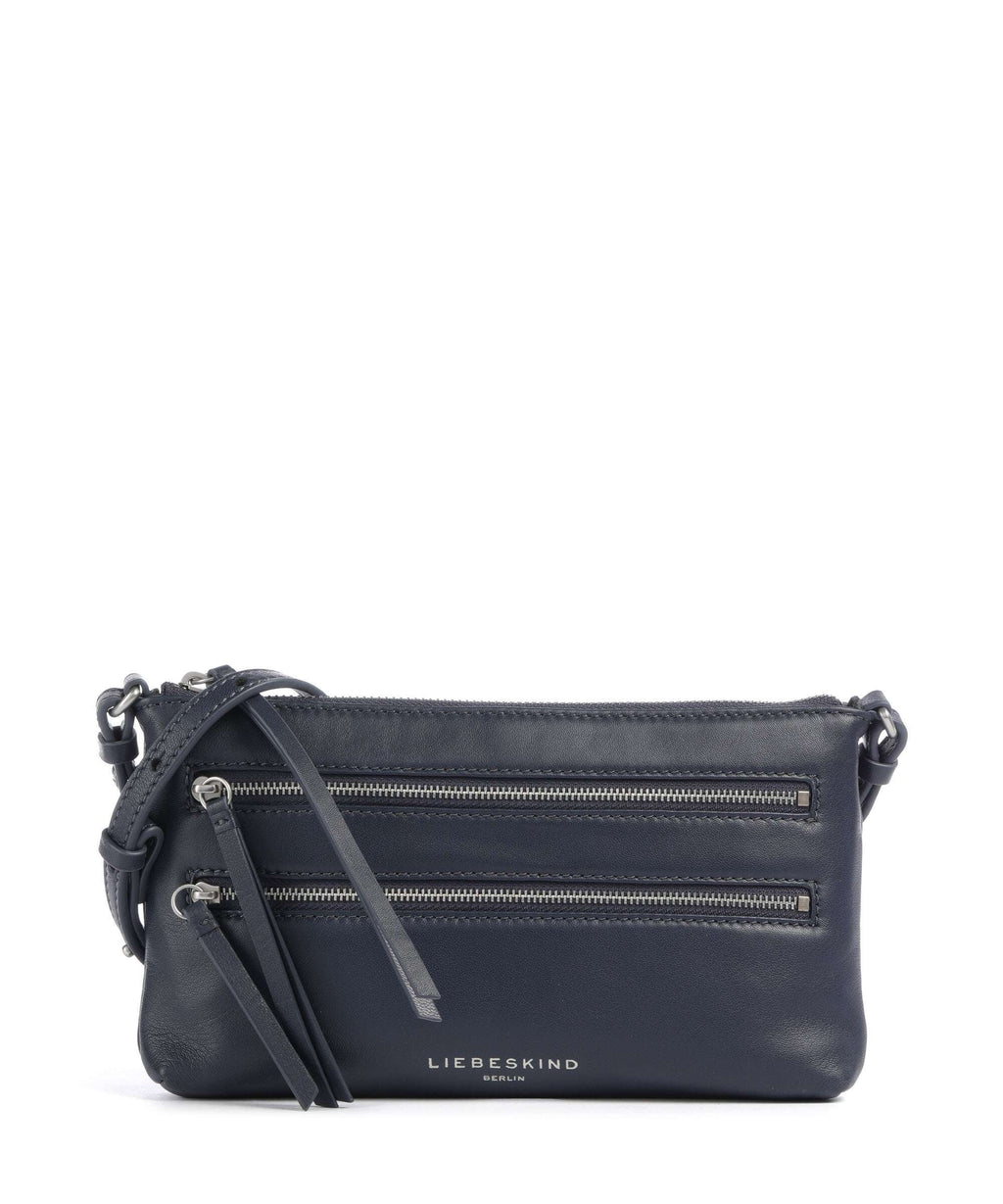 Liebeskind Zena Indian Sheep S Crossbody bag peacoat