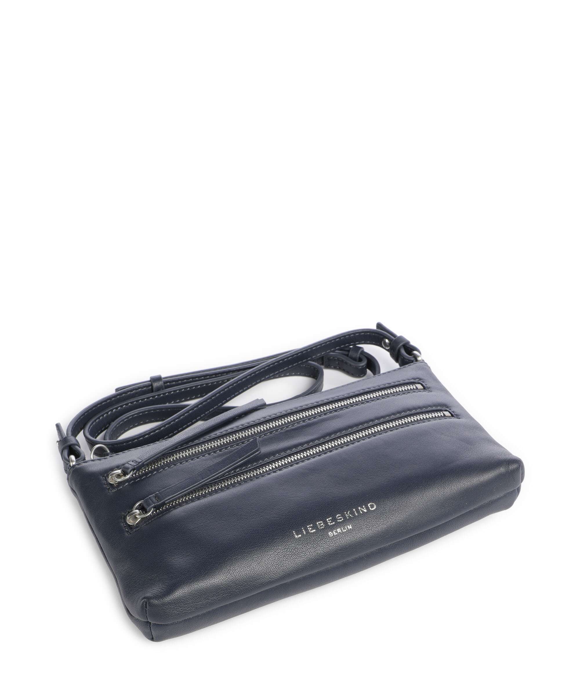 Liebeskind Zena Indian Sheep S Crossbody bag peacoat