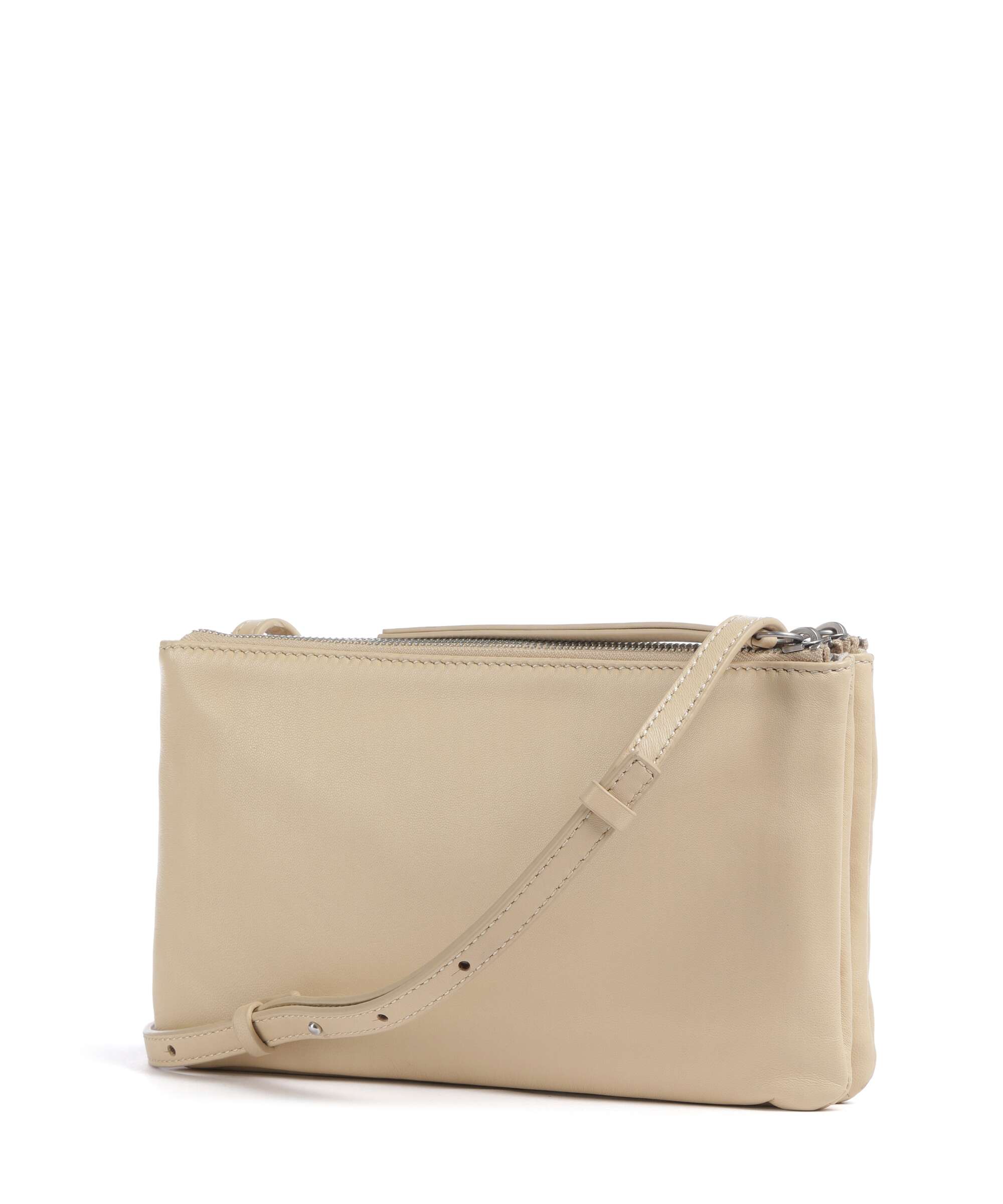Liebeskind Zena Indian Sheep S Crossbody bag biscotti