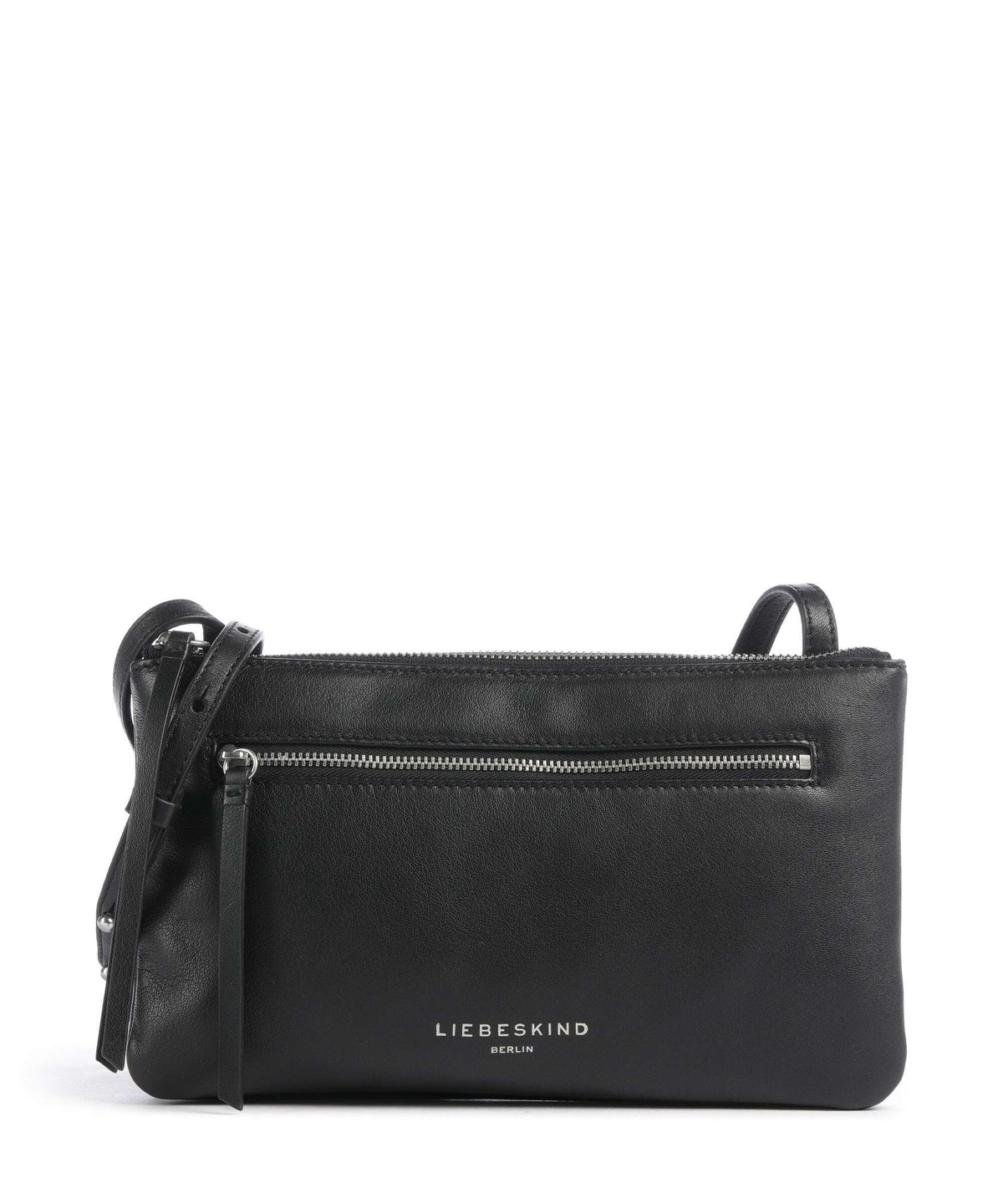Liebeskind Zena Indian Sheep S Crossbody bag black