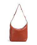 Liebeskind Paris Small Pebble M Hobo bag red rock