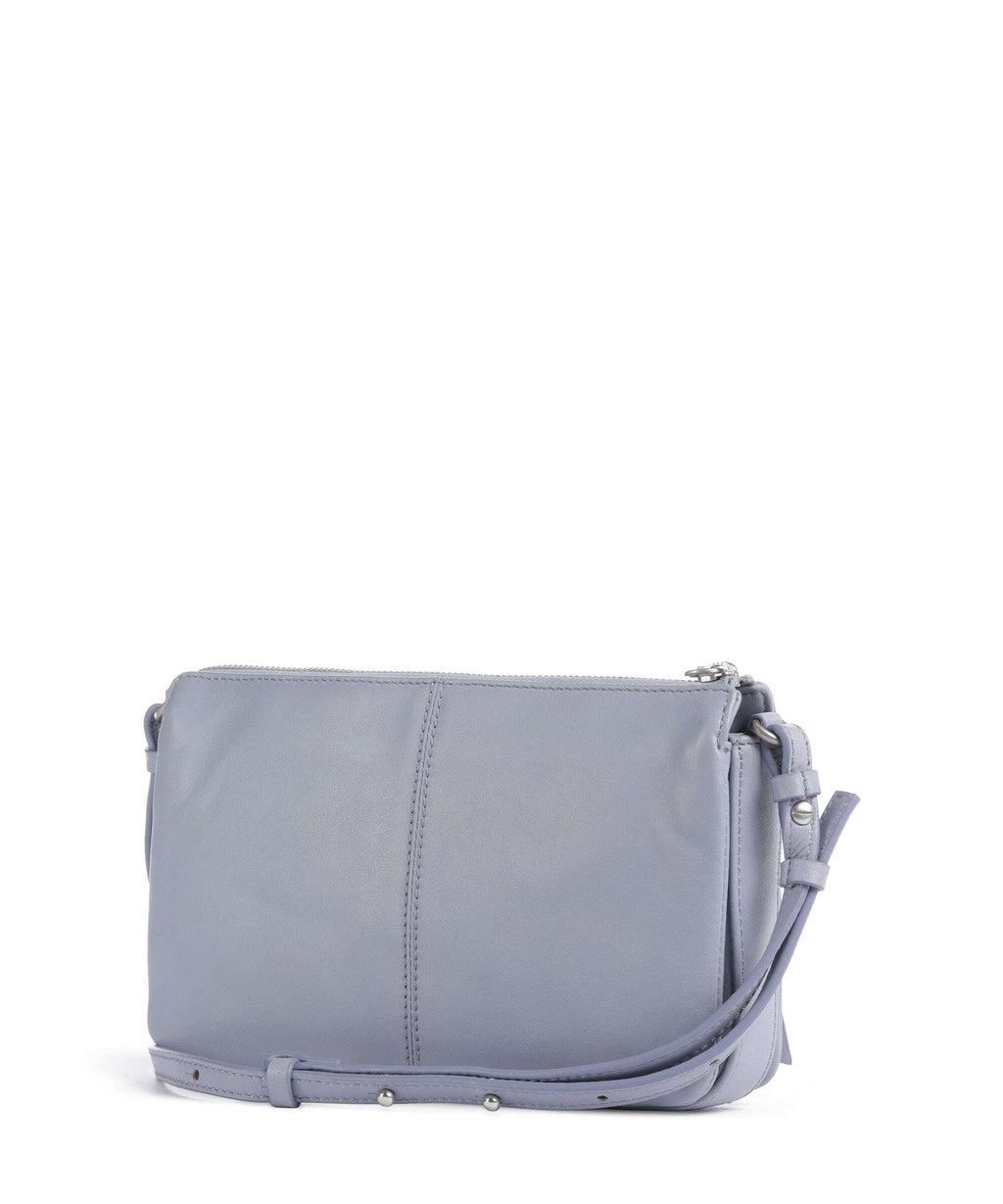 Liebeskind Nina Indian Sheep S Crossbody bag flower blue
