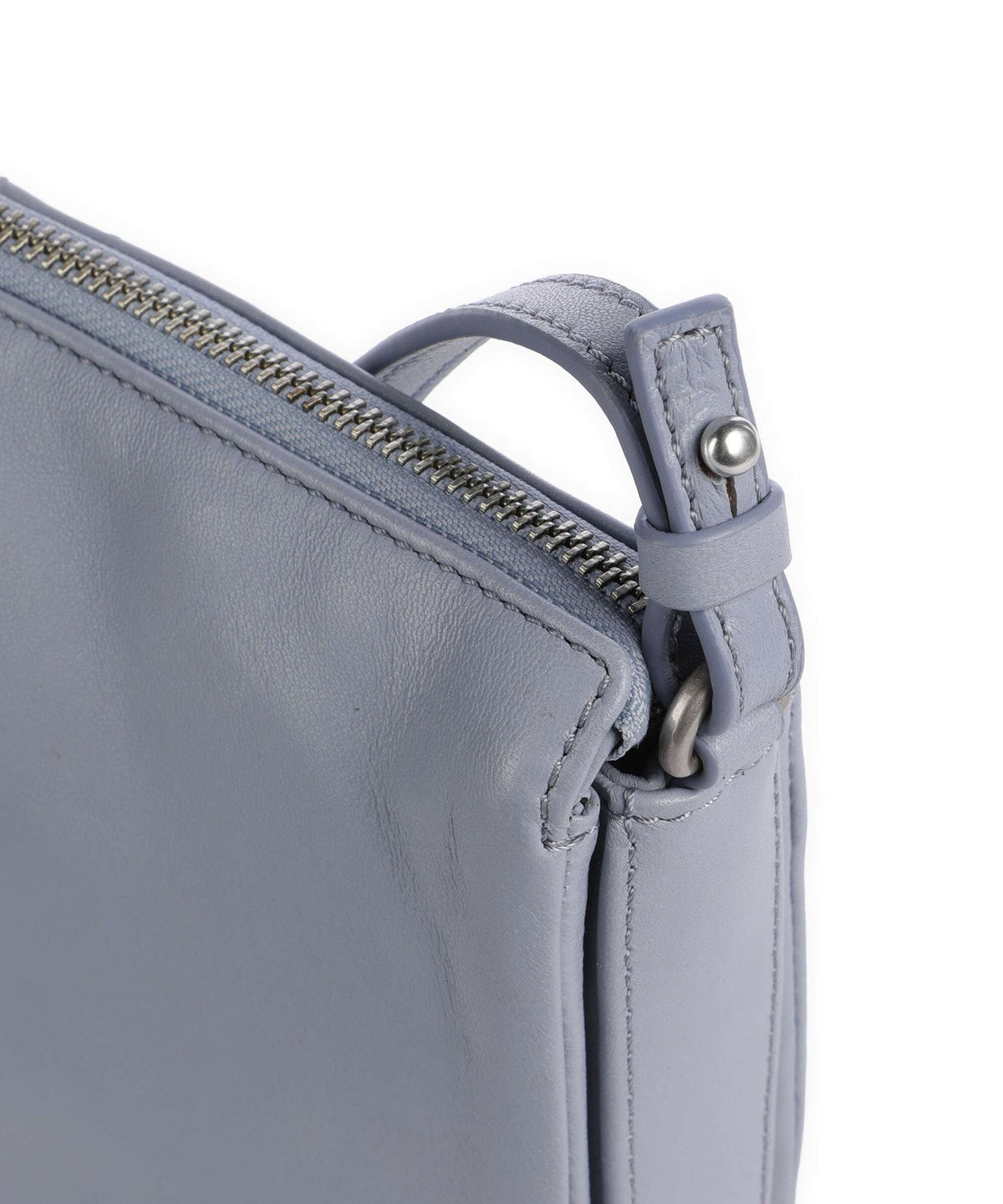 Liebeskind Nina Indian Sheep S Crossbody bag flower blue