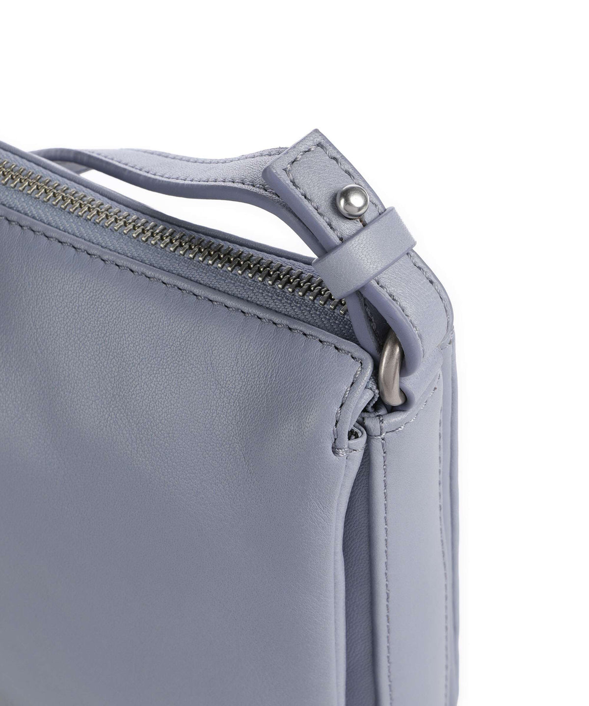 Liebeskind Nina Indian Sheep M Crossbody bag flower blue