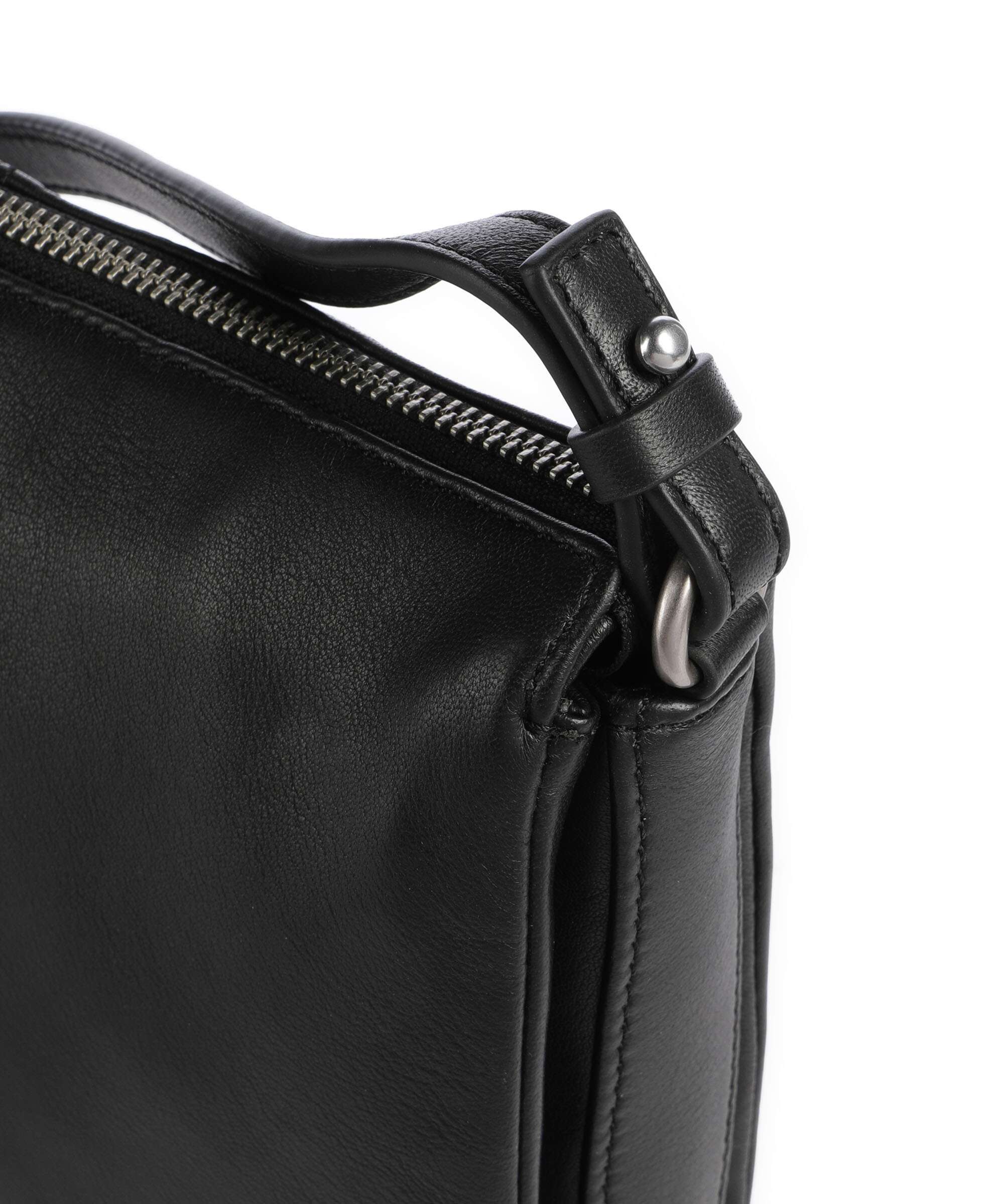 Liebeskind Nina Indian Sheep M Crossbody bag black