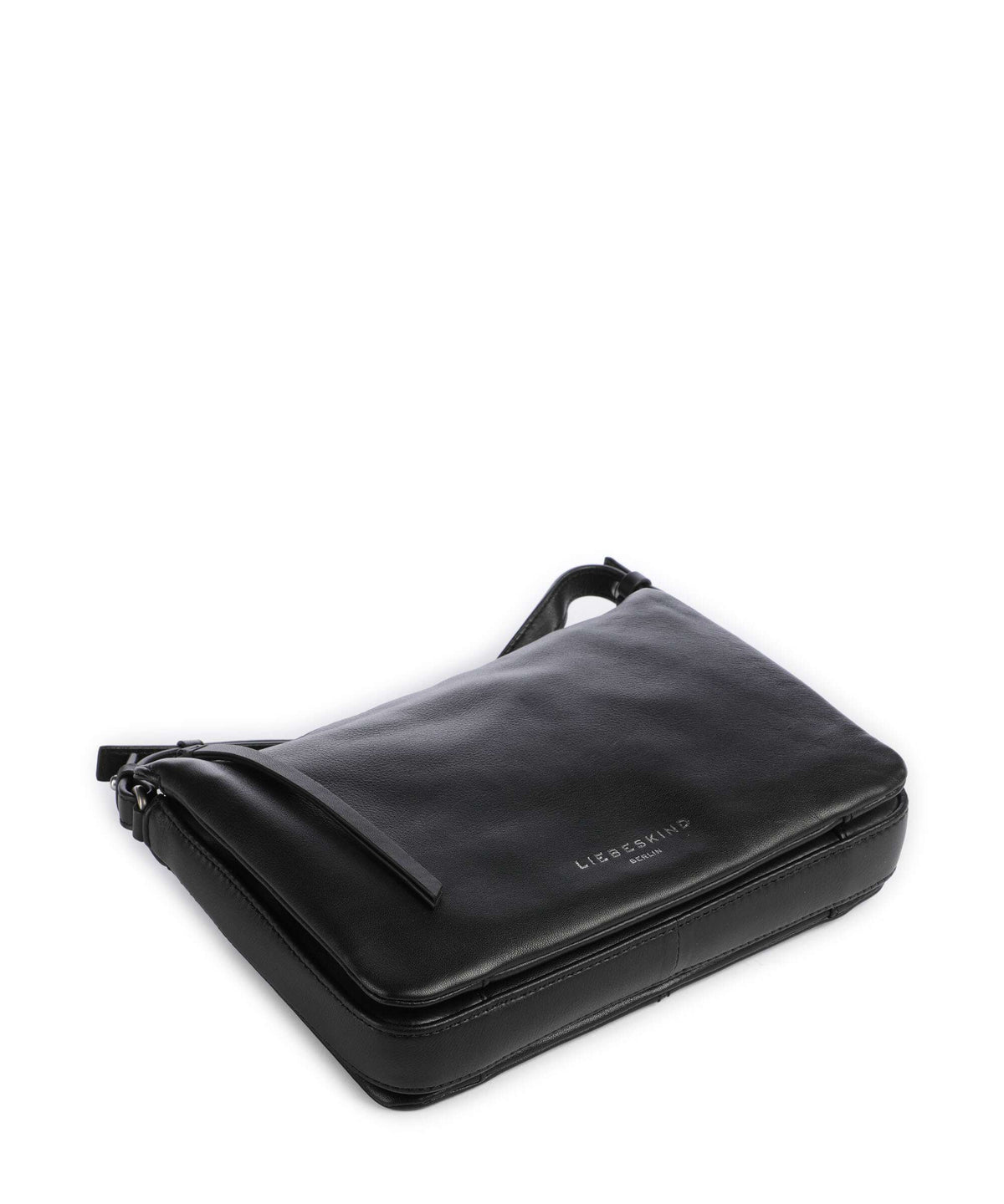 Liebeskind Nina Indian Sheep M Crossbody bag black