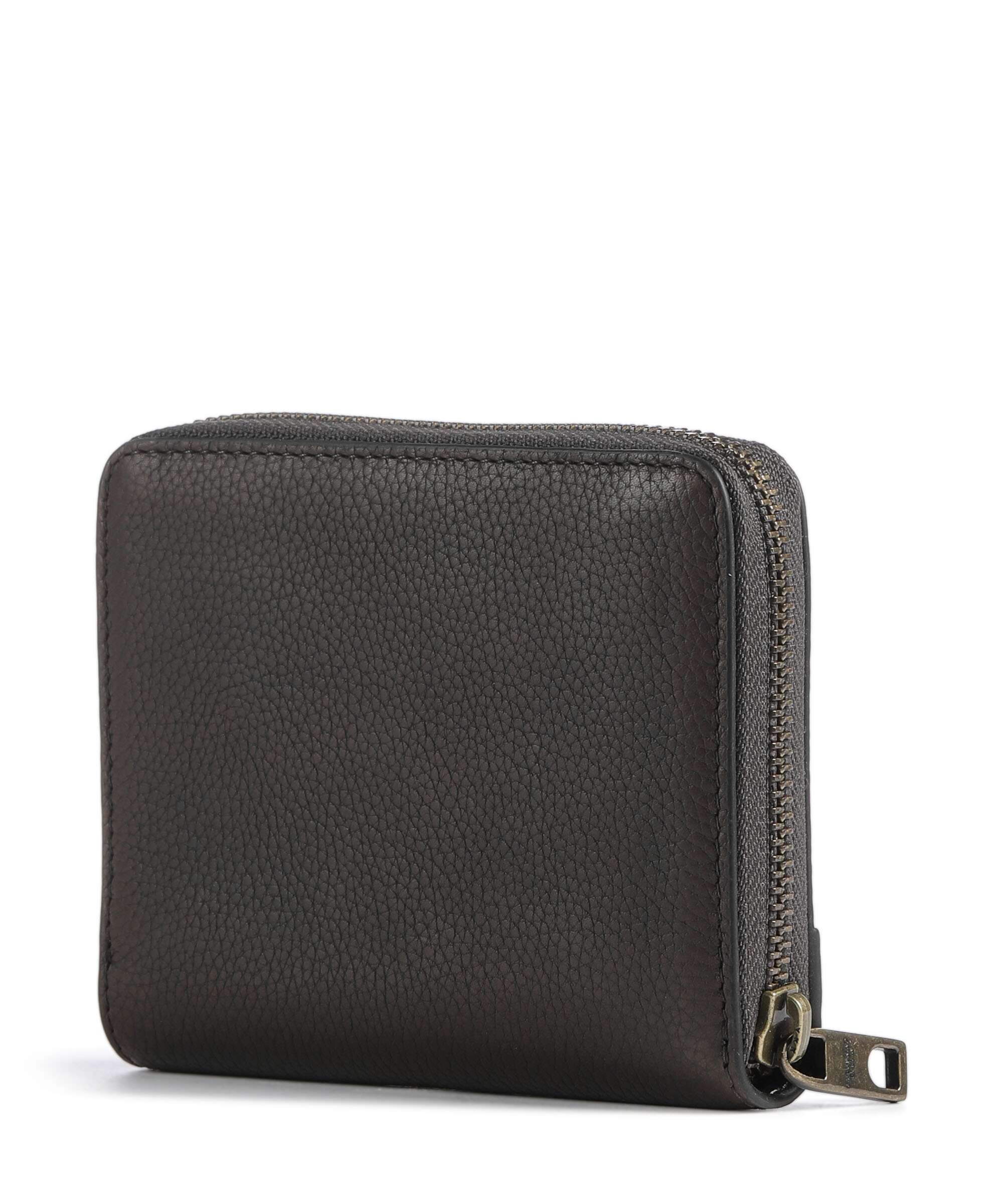 Liebeskind Conny Paris II Vintage Pebble M Wallet deep soil