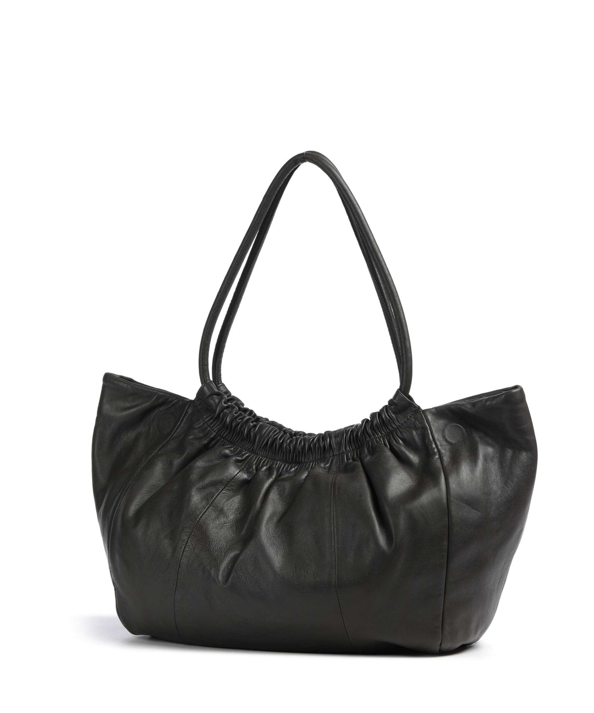 Liebeskind Cloud II Sheep Natural M Tote bag deep soil