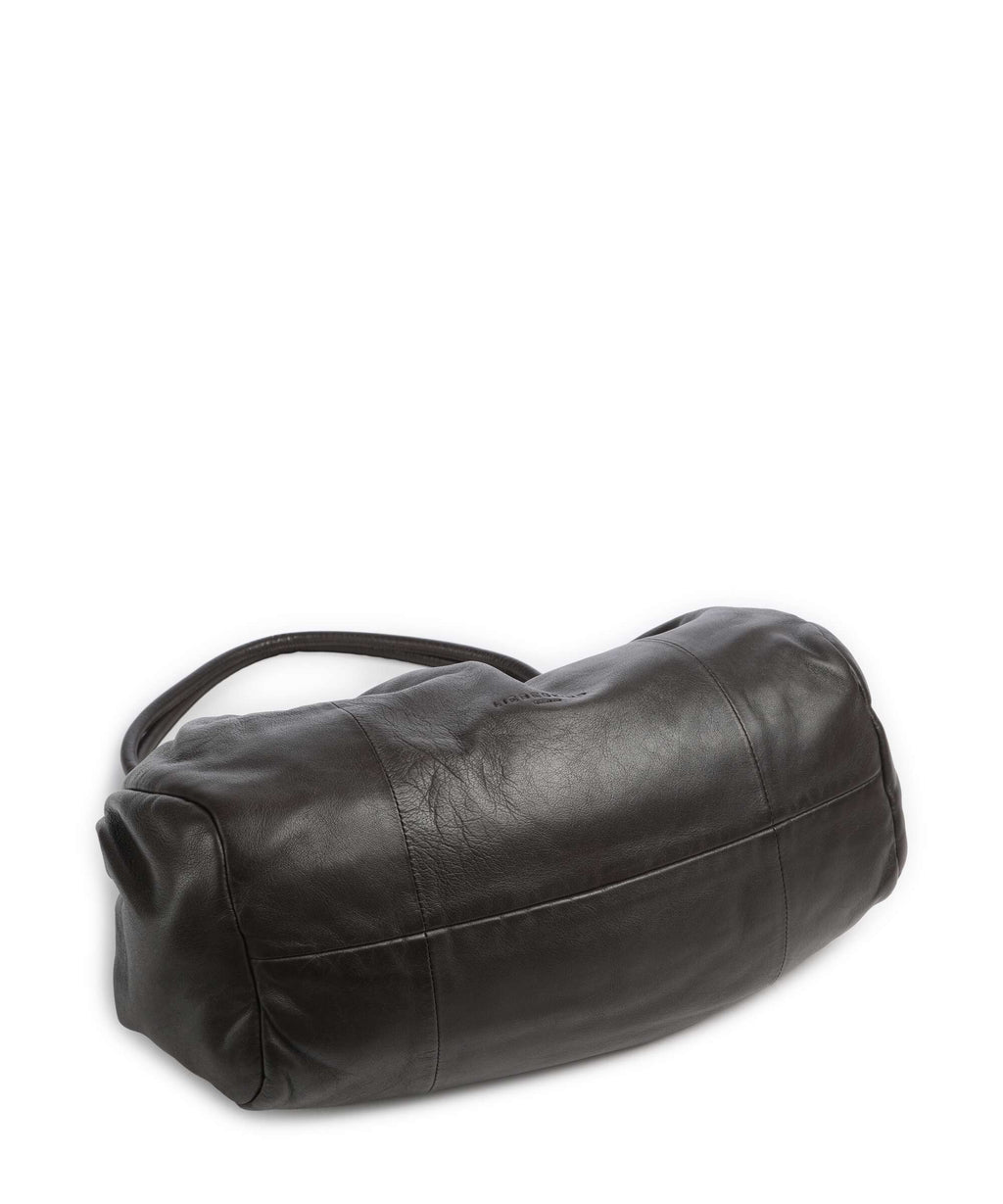 Liebeskind Cloud II Sheep Natural M Tote bag deep soil