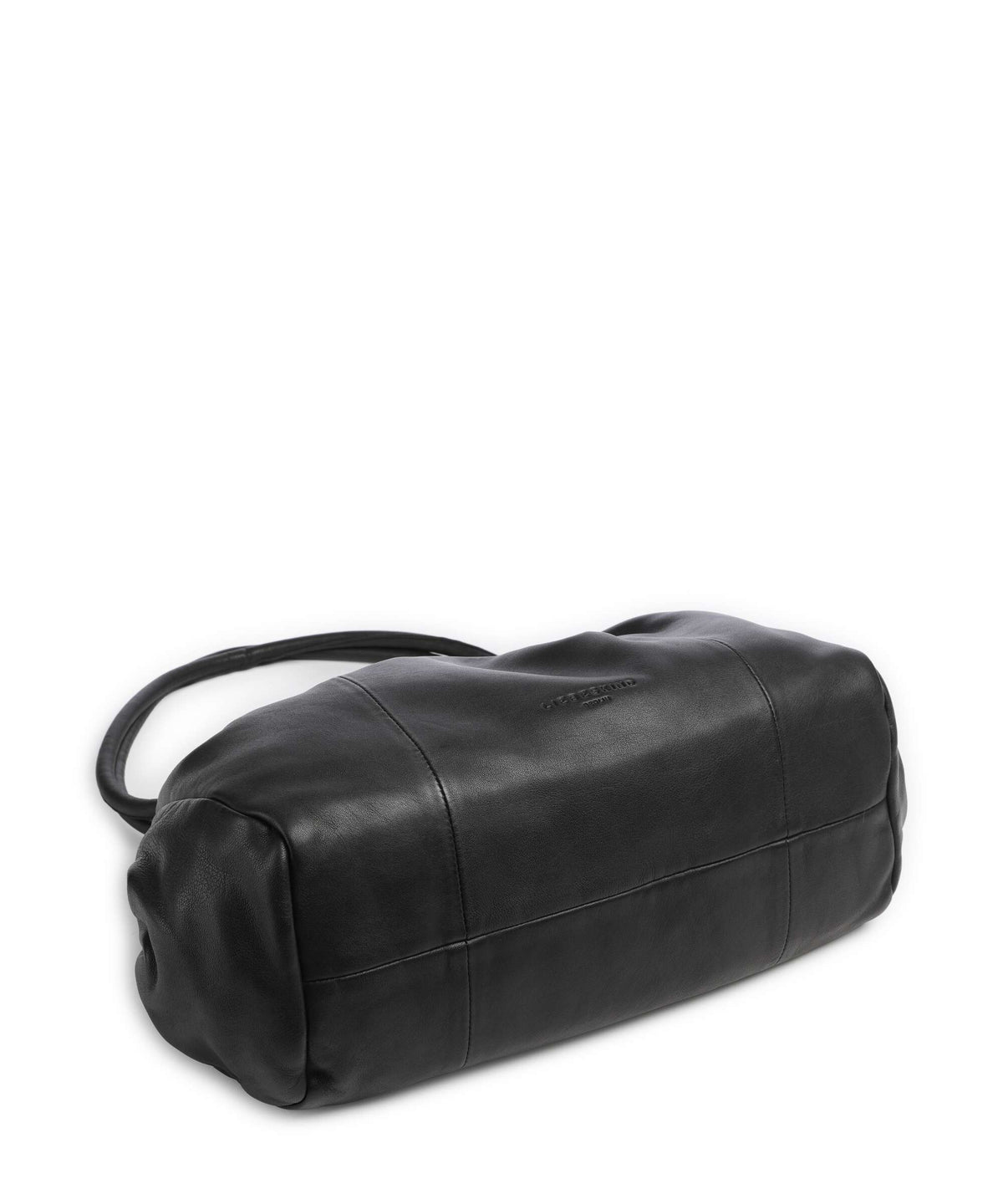 Liebeskind Cloud II Sheep Natural M Tote bag black