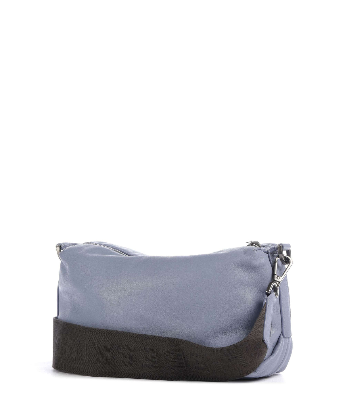 Liebeskind Camera Elvira Sheep Natural S Crossbody bag flower blue