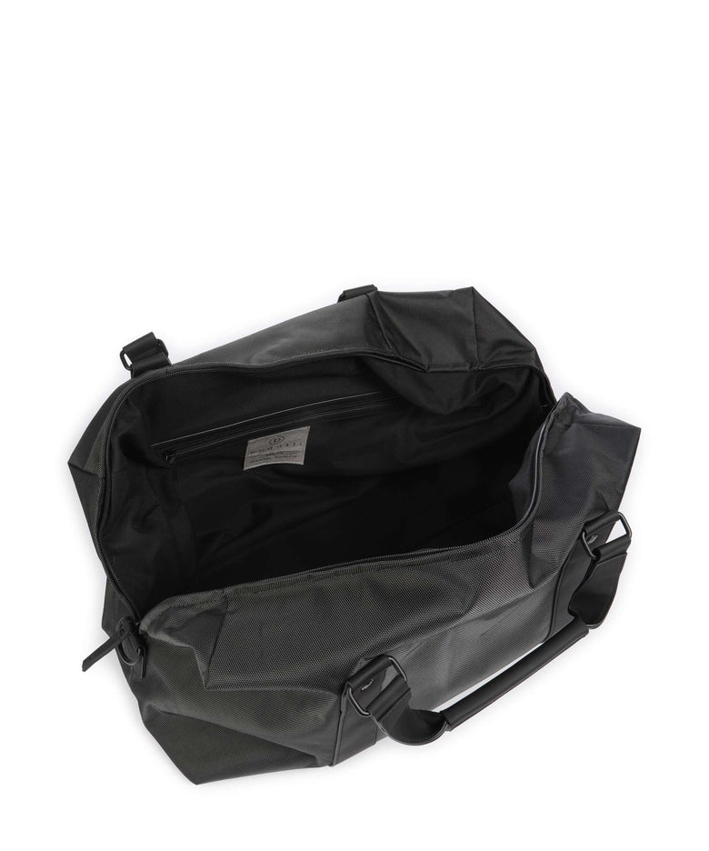 Bugatti Domani Weekend bag anthrazit