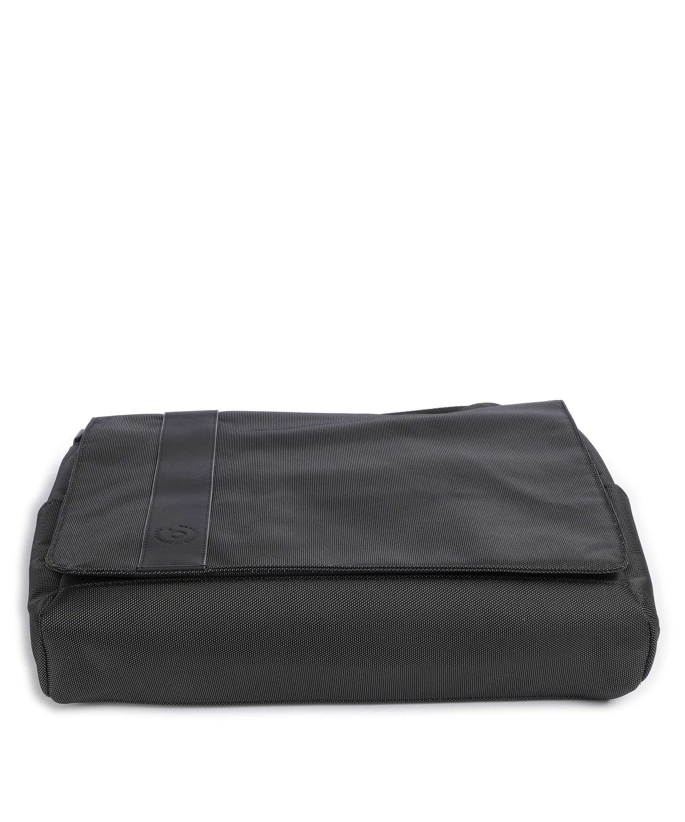 Bugatti Domani Briefcase anthrazit