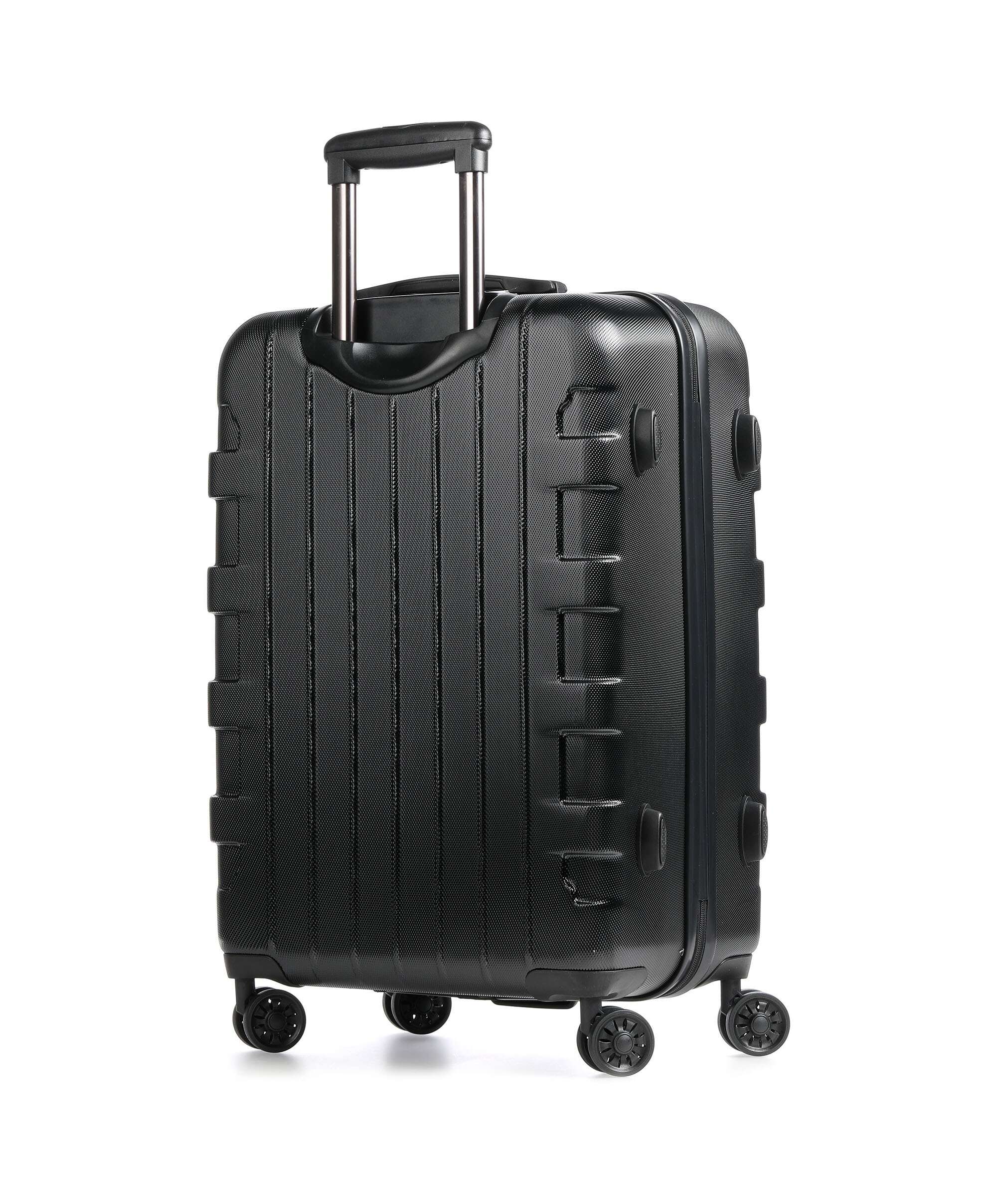 Bugatti Galatea Spinner (4 wheels) schwarz