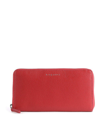 Bugatti Linda Wallet rot