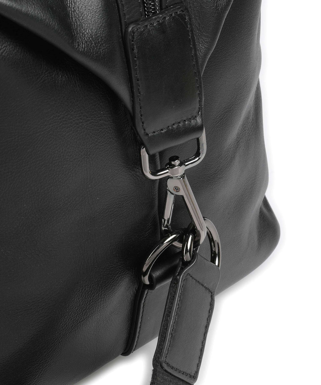 Bugatti Weekend bag schwarz