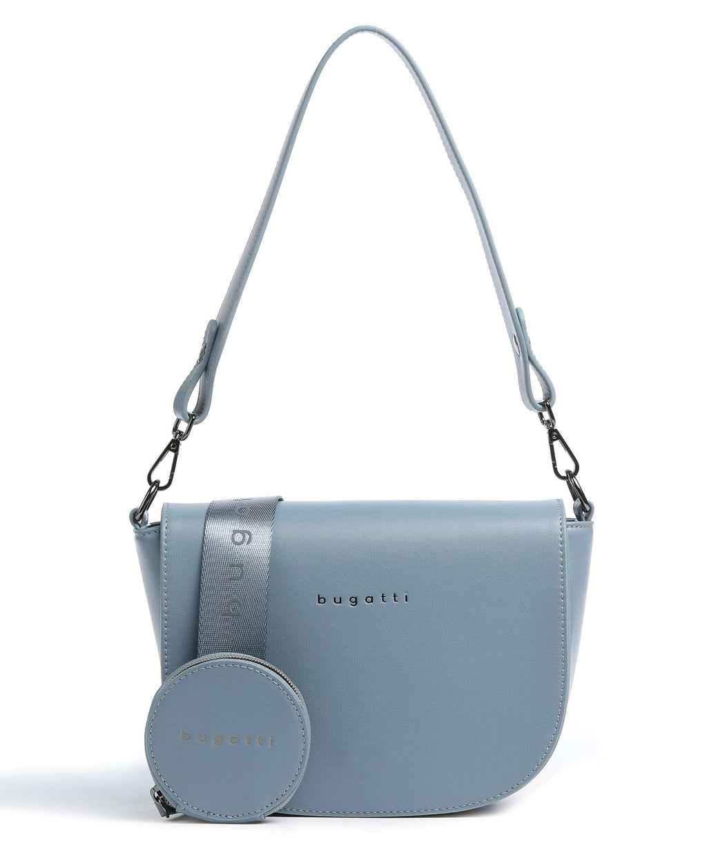 Bugatti Almata Shoulder bag blau