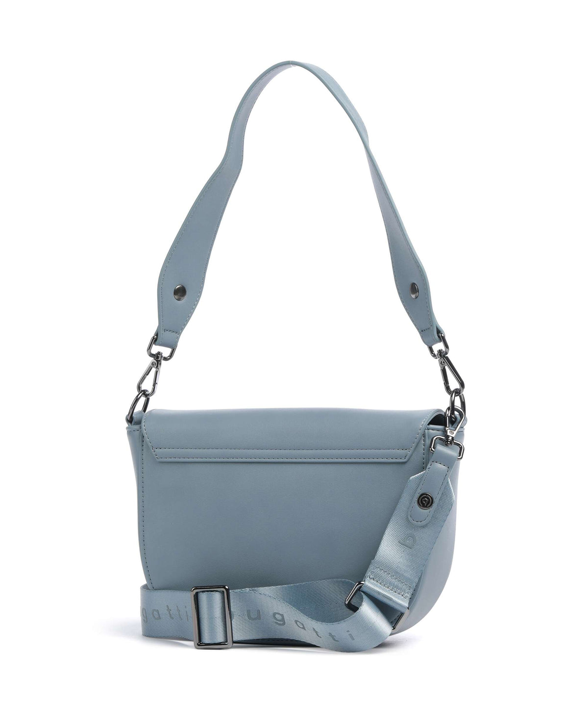 Bugatti Almata Shoulder bag blau