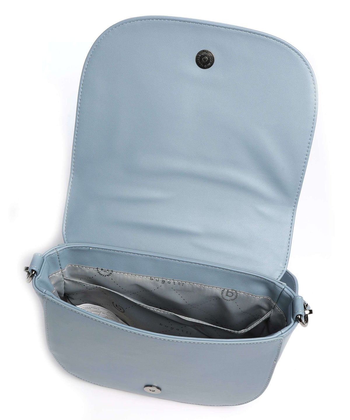 Bugatti Almata Shoulder bag blau