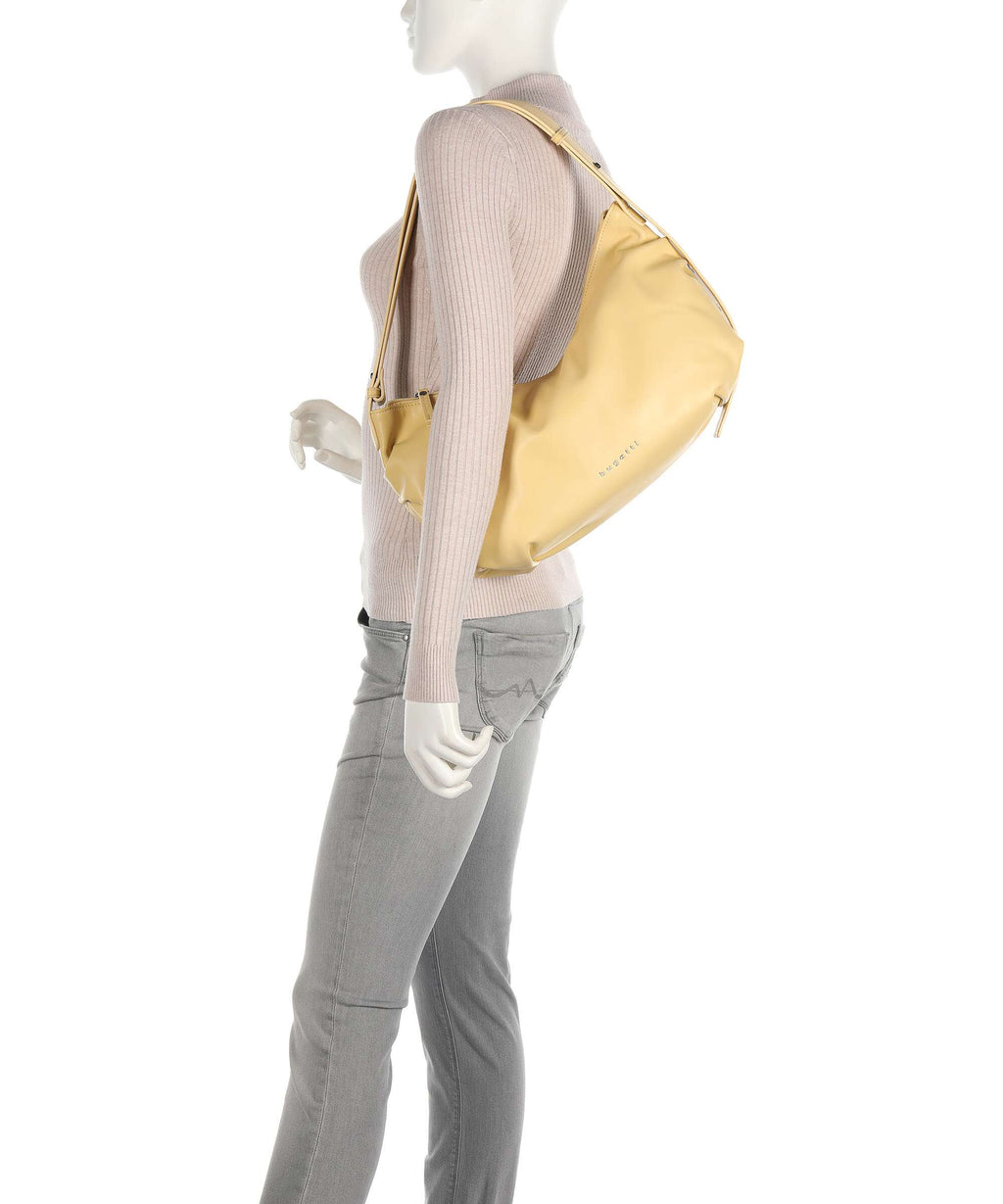 Bugatti Daria Shoulder bag gelb
