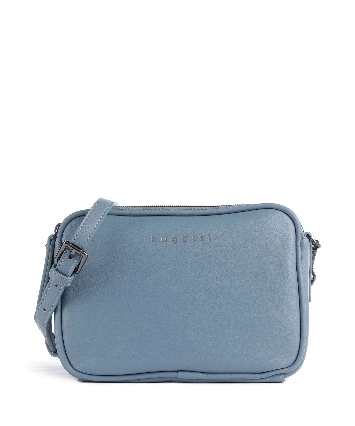 Bugatti Almata Crossbody bag denim