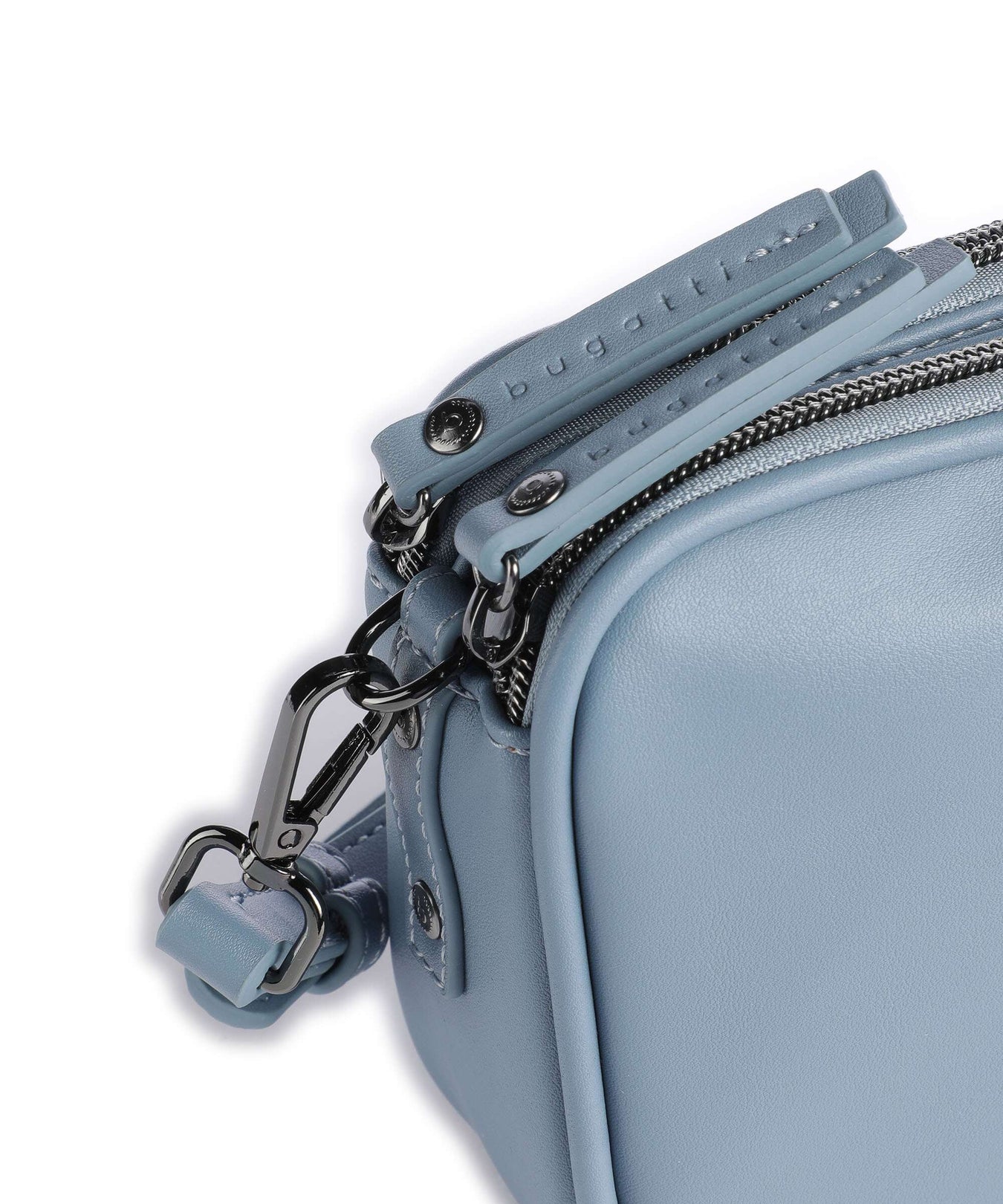 Bugatti Almata Crossbody bag denim