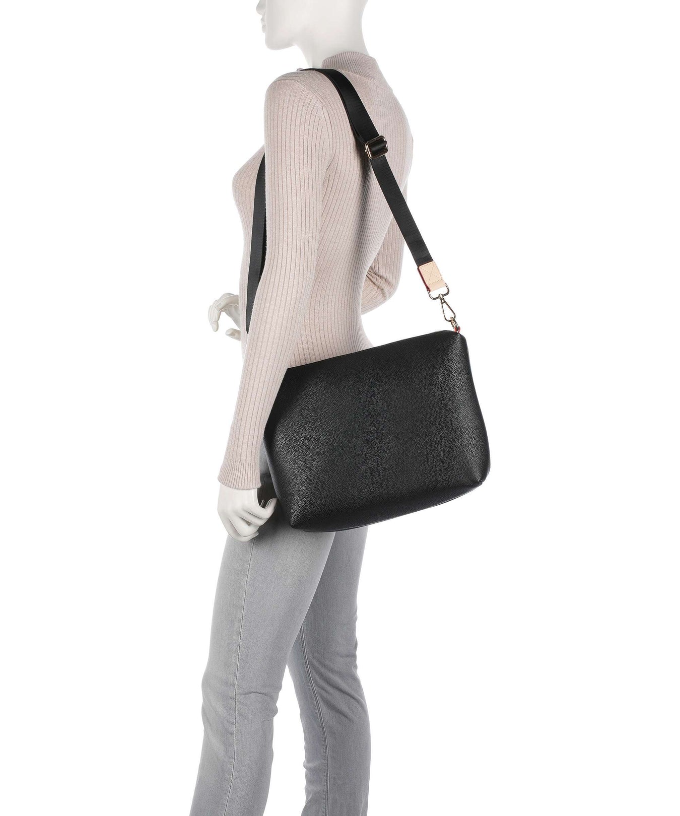 Bugatti Ella Tote bag schwarz