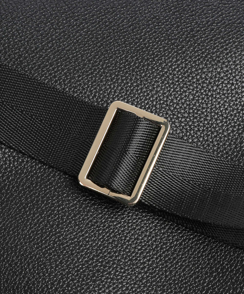 Bugatti Ella Backpack schwarz