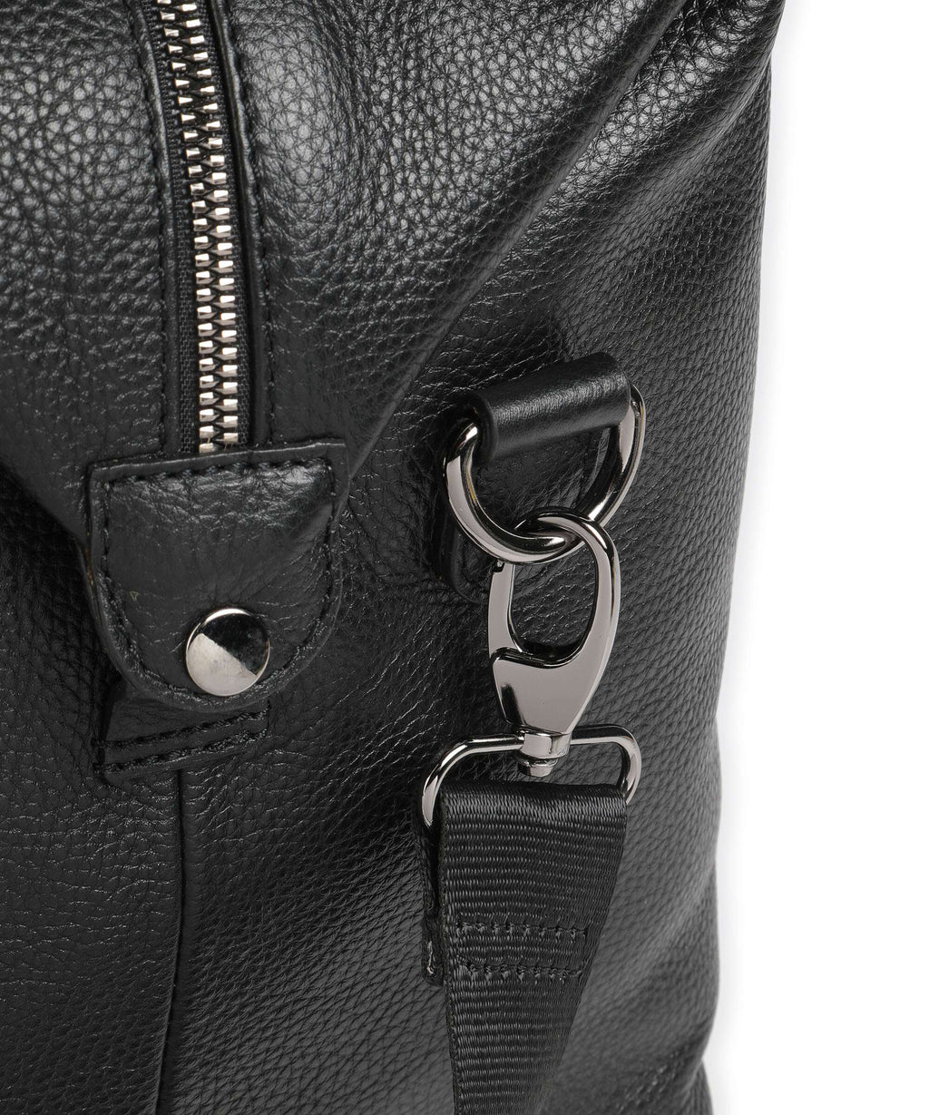 Bugatti Elsa Weekend bag black