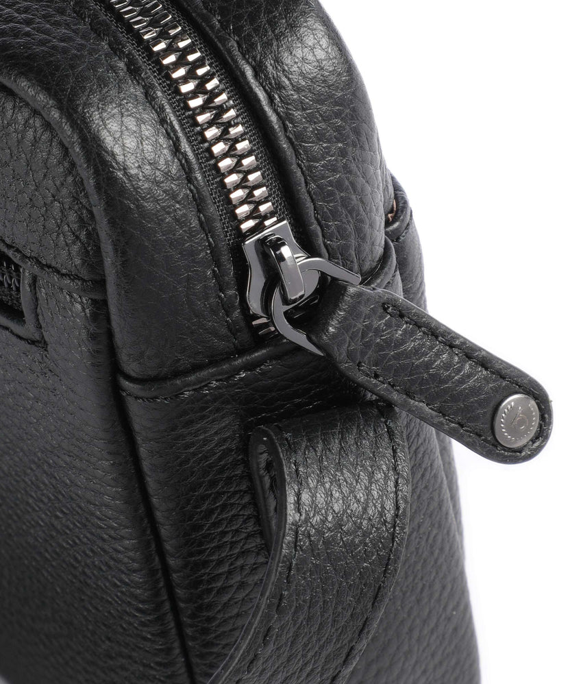 Bugatti Elsa Crossbody bag black